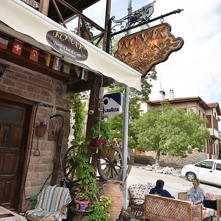 Otel Sille Konak