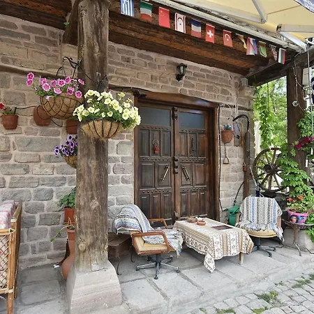 酒店 Sille Konak 3*