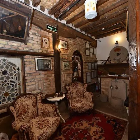 Sille Konak Konya