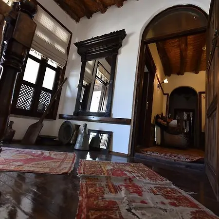 Sille Konak