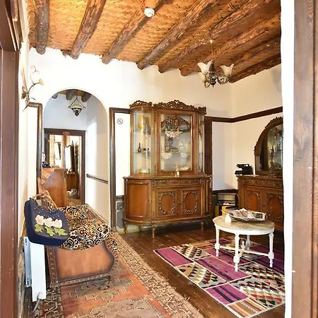 Otel Sille Konak Konya