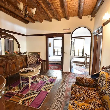 Sille Konak 科尼亚