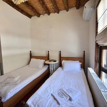 酒店 Sille Konak 3*