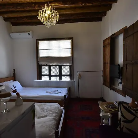 Otel Sille Konak