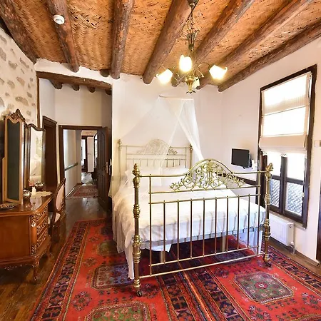 酒店 Sille Konak 3*