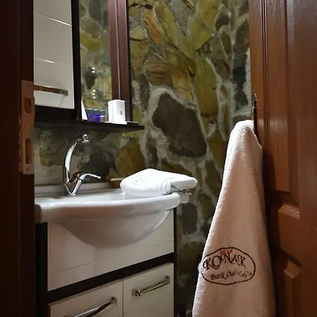 Otel Sille Konak Konya