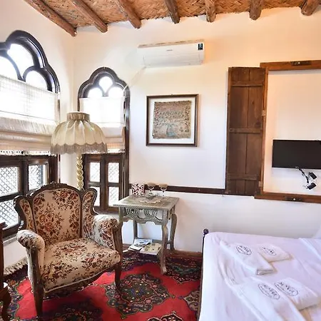 Otel Sille Konak Konya