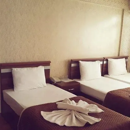 Sille Konak 3* Konya