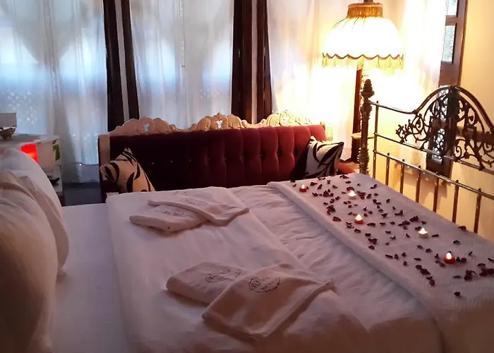 Hotel Sille Konak Konya