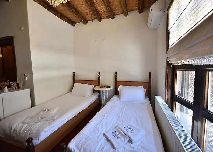 Hotel Sille Konak 3*