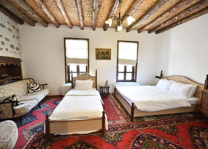 Hotel Sille Konak 3*