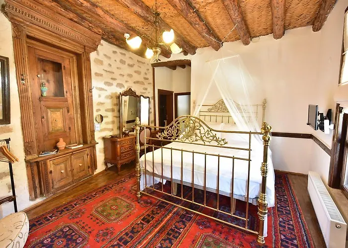 Hotel Sille Konak Konya